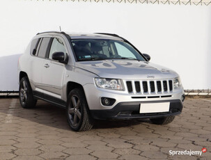 Jeep Compass 2.2 CRD