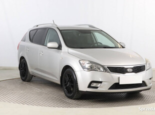 Kia Ceed 1.6 CVVT