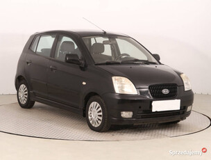 Kia Picanto 1.1