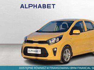 Kia Picanto Kia Picanto 1.0 M III (2017-)