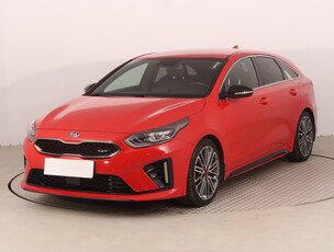 Kia ProCeed 2019 GT 1.6 T