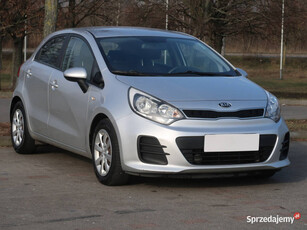 Kia Rio 1.25 CVVT