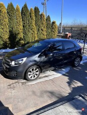 Kia Rio III (UB) 1.25 Business Line