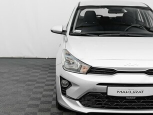 Kia Rio WD9606P#1.2 M Bluetooth Cz.cof Salon PL VAT23%