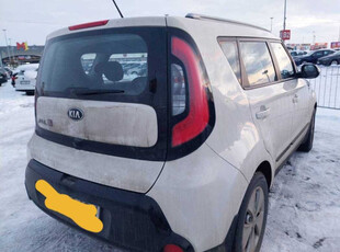 Kia Soul 2014 1.6 GDI 49201km ABS