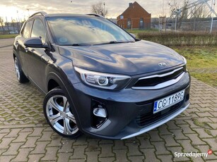 Kia Stonic 1.2 Benzyna Kamera Nawigacja Ledy Gwarancja