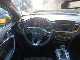 Kia XCeed 2021 1.6 T