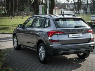 Škoda Kamiq Edition 130 1.5 TSI 150 KM DSG