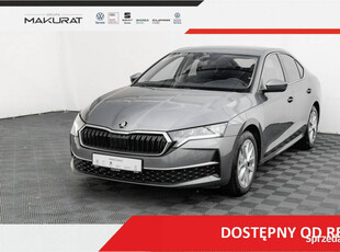 Škoda Octavia 1.5 TSI mHEV 150KM Selection DSG Podgrz.f K.cof Ambient Salo…