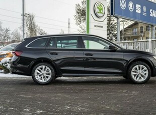 Škoda Octavia Combi Selection 1.5 TSI m-HEV 150 KM DSG Dostępna od ręki!