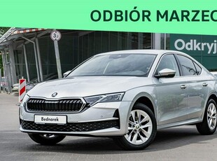 Škoda Octavia Edition 130 Selection 2.0 TDI 150 KM DSG