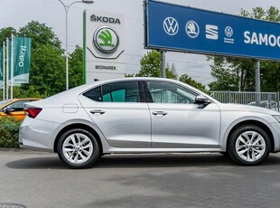 Škoda Octavia FL Selection 2.0 TDI 116 KM Dostępny od ręki!