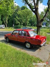 Lada 1300 1987r klasyk warta uwagi.