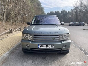 Land Rover, Range Rover L322 4.4 AJV8