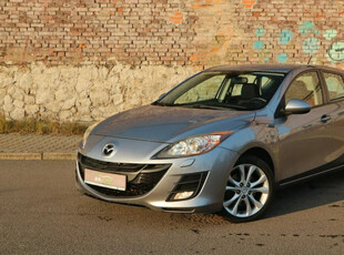 Mazda 3 2,0 MZR DISI SPORT-LINE -Grzane Fotele-Tempomat-Led-Multifunkcja I…