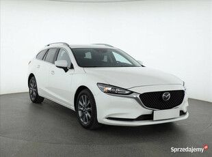 Mazda 6 2.0 Skyactiv-G