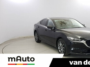 Mazda 6 2.0 SkyMotion aut ! Z Polskiego Salonu ! Faktura Vat 23% ! III (20…