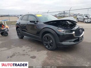 Mazda CX-30 2.0 benzyna 2023r. (RANDOLPH)