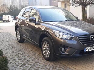 Mazda cx-5 lift 2.0i skyactiv 165km