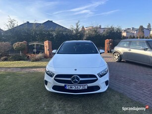 Mercedes Benz A250 4Matic