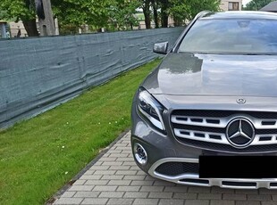 Mercedes-Benz GLA Mercedes GLA 250 4-Matic