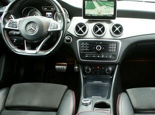 Mercedes CLA 200 Salon PL Gwarancja AMG