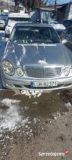 Mercedes E klasa W211