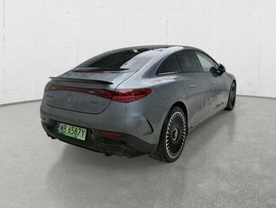 Mercedes EQE