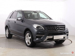 Mercedes ML ML 350 BlueTEC