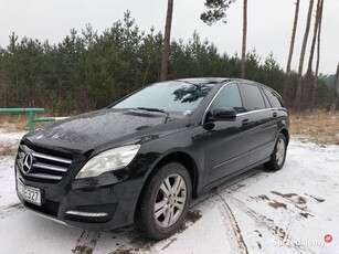 Mercedes R klasa 350cdi