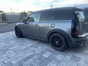 Mini Clubman S 1,6 175 koni