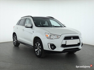 Mitsubishi ASX 1.6 MIVEC