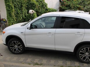 Mitsubishi ASX 2.0 Active