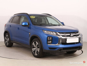 Mitsubishi ASX 2.0 MIVEC