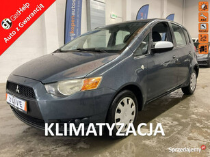 Mitsubishi Colt Opony wielosezonowe/Tempomat/Klimatyzacja/Po liftingu/Isof…