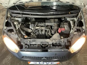 Mitsubishi Colt Opony wielosezonowe/Tempomat/Klimatyzacja/Po liftingu/Isofix/Import