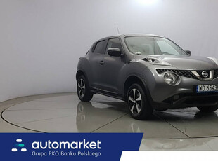 Nissan Juke 1.6 Acenta! Z salonu polskiego! Z fakturą VAT! I (2010-2019)