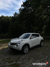 Nissan Juke 2011