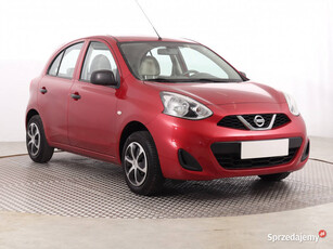 Nissan Micra 1.2 12V