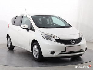 Nissan Note 1.2