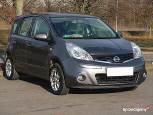 Nissan Note 1.4