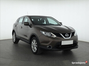 Nissan Qashqai 1.2 DIG-T