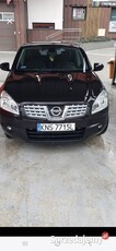 Nissan qashqai 2.0 diesel 4x4