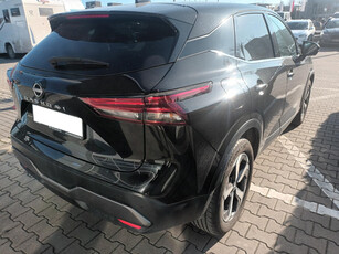 Nissan Qashqai 2022 1.3 DIG