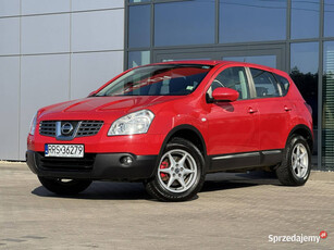 Nissan Qashqai Android, Navi, Alu, Climatronic, Kamera, Hak, Zarejestrowan…