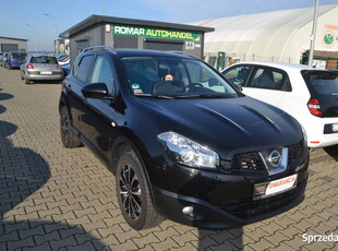 Nissan QASHQAI z Niemiec,OPŁACONY(5)