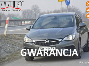 Opel Astra 1.0Turbo nawi kamera Android Auto Car Play gwarancja przebiegu …