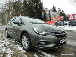 Opel Astra 1,4 150 km K (2015-2021)