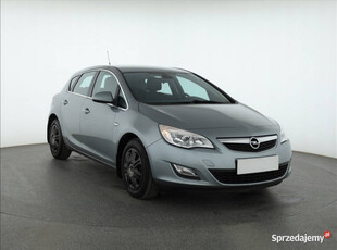 Opel Astra 1.4 T