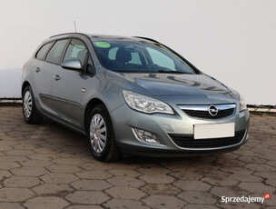 Opel Astra 1.4 T